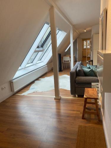 Apartamento Panorama-suite N�he Marktplatz - Abc219