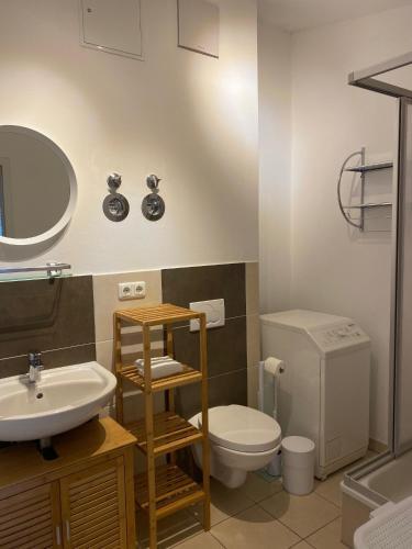 Apartamento Panorama-suite N�he Marktplatz - Abc219