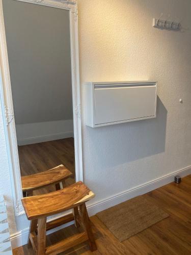 Apartamento Panorama-suite N�he Marktplatz - Abc219