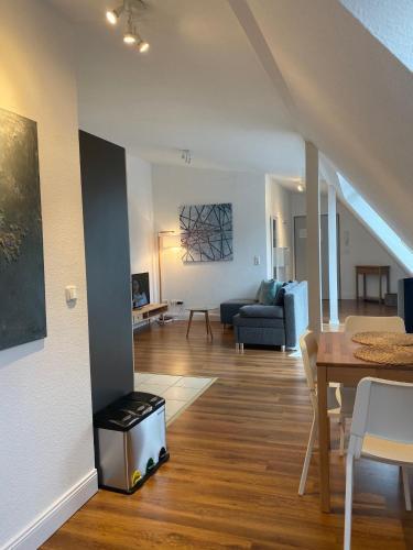 Apartamento Panorama-suite N�he Marktplatz - Abc219