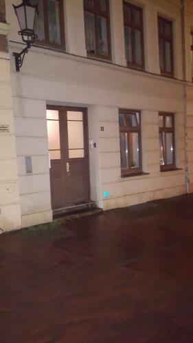 Apartamento Ferienwohnung Just City