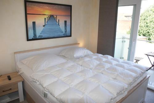 Apartamento Kutter Mit Parkplatz & Balkon - Abc200