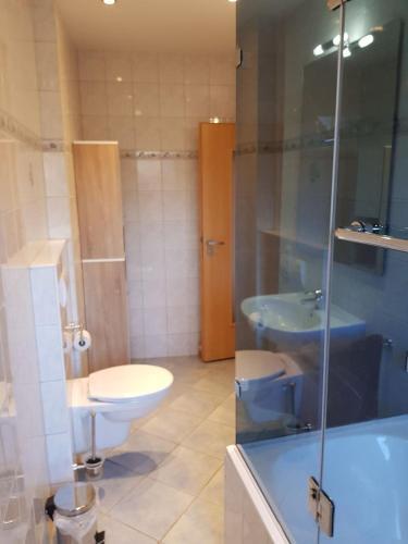 Apartamento Kutter Mit Parkplatz & Balkon - Abc200