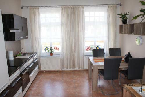 Apartamento Altstadtappartement N�he Markt - Abc59