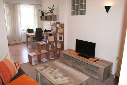 Apartamento Altstadtappartement N�he Markt - Abc59