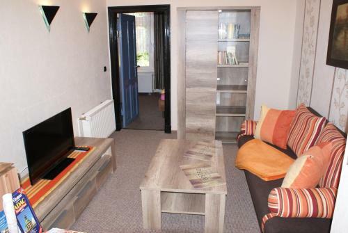 Apartamento Altstadtappartement N�he Markt - Abc59