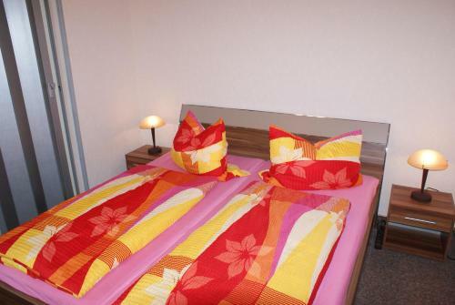 Apartamento Altstadtappartement N�he Markt - Abc59