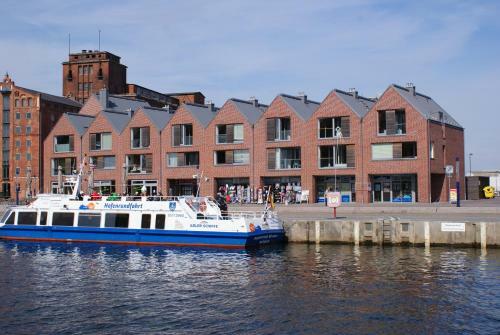 Apartamento Altstadtappartement N�he Markt - Abc59