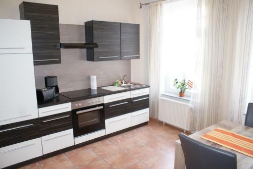 Apartamento Altstadtappartement N�he Markt - Abc59