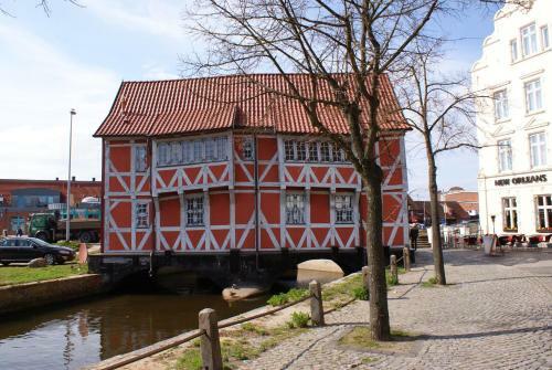Apartamento Altstadtappartement N�he Markt - Abc59