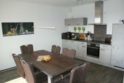 Apartamento Hafenblick Mit Meerblick & Parkplatz - Abc182