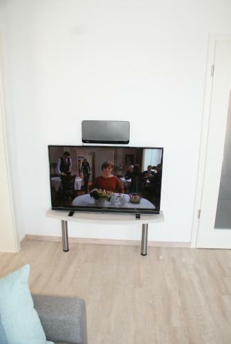 Apartamento Lotsenhus Wis003 Mit Meerblick & Parkplatz