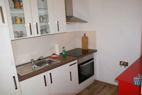 Apartamento Altstadtperle Mit Parkplatz - Abc208