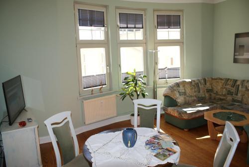 Apartamento Altstadtperle Mit Parkplatz - Abc208