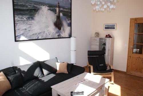Apartamento Seestern Am Hafen Mit Balkon - Abc139