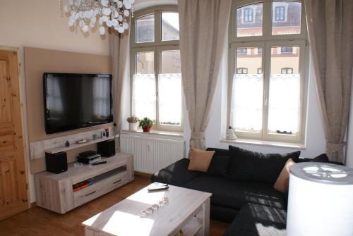 Apartamento Seestern Am Hafen Mit Balkon - Abc139