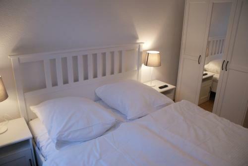 Apartamento Altstadtlounge Mit Terrasse - Abc227