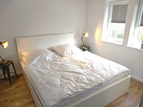 Apartamento Sweet Home Wismar - Abc261