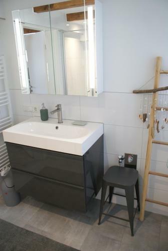 Apartamento Sweet Home Wismar - Abc261