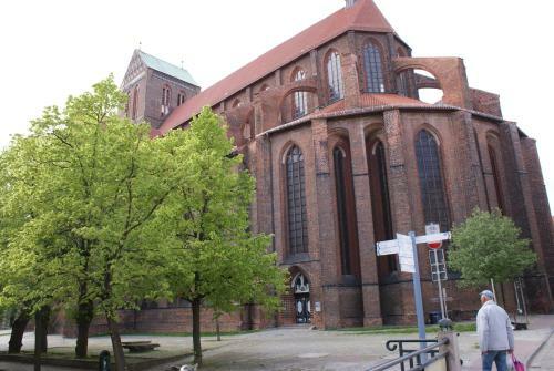 Apartamento Kranichnest Mit Meerblick & Terrasse - Abc255