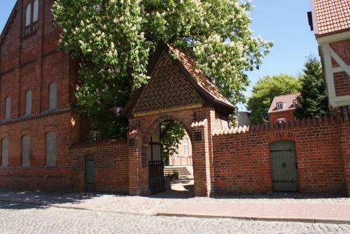 Apartamento Nikolai-penthouse Mit Dachterrasse - Abc246