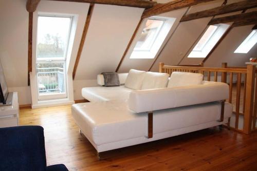 Apartamento Nikolai-penthouse Mit Dachterrasse - Abc246