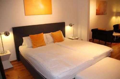 Apartamento Nikolai-penthouse Mit Dachterrasse - Abc246