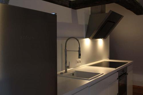 Apartamento Nikolai-penthouse Mit Dachterrasse - Abc246