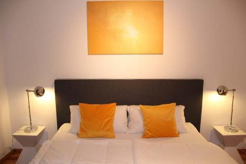 Apartamento Nikolai-penthouse Mit Dachterrasse - Abc246