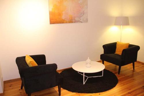 Apartamento Nikolai-penthouse Mit Dachterrasse - Abc246