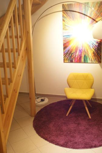 Apartamento Nikolai-penthouse Mit Dachterrasse - Abc246