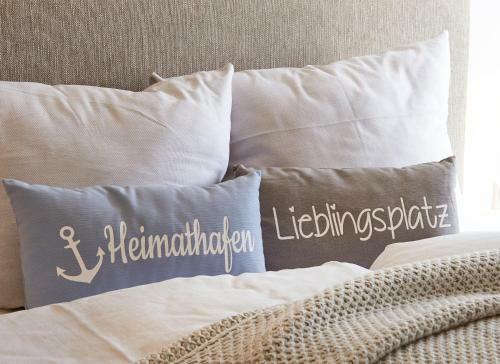 Apartamento Am Hafen - Ohlerichspeicher