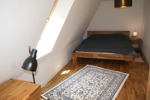 Apartamento Heimathafen Im Zentrum - Abc272