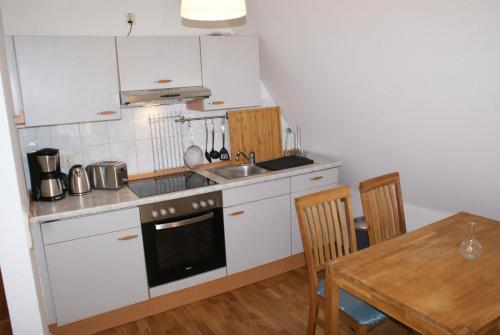 Apartamento Heimathafen Im Zentrum - Abc272