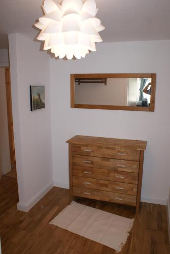 Apartamento Heimathafen Im Zentrum - Abc272