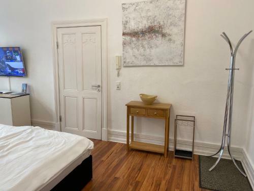 Apartamento Appartement In Der City - Abc135