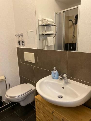 Apartamento Appartement In Der City - Abc135