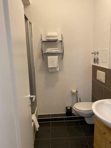 Apartamento Appartement In Der City - Abc135