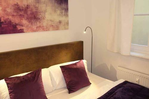 Apartamento St-nikolai-suite Mit Terrasse - Abc241