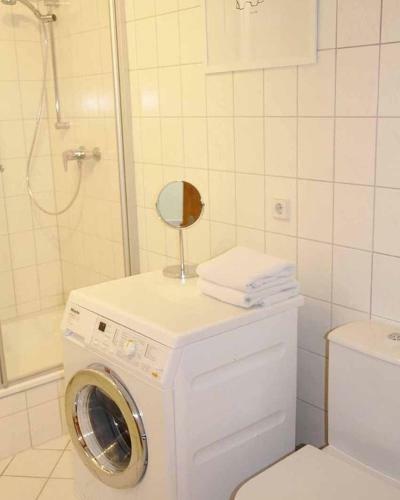 Apartamento St-nikolai-suite Mit Terrasse - Abc241