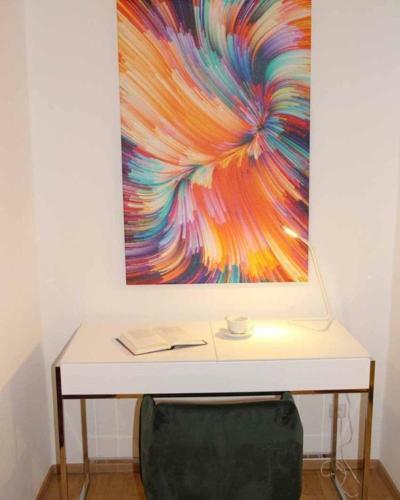 Apartamento St-nikolai-suite Mit Terrasse - Abc241