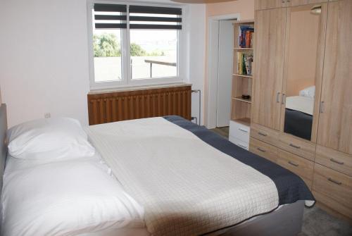 Sch�ne Aussicht Am Badestrand - Abc304