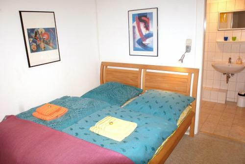 Apartamento St-georgen Monteurwohnung-dienstwohnung - Abc62
