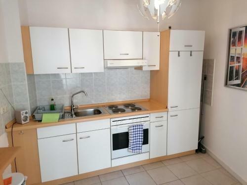 Apartamento City Flat Wismar - Abc294