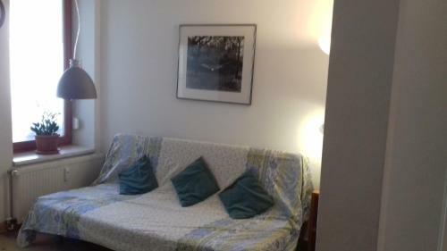 Apartamento Kleine Altstadt-wohnung Mit Terrasse