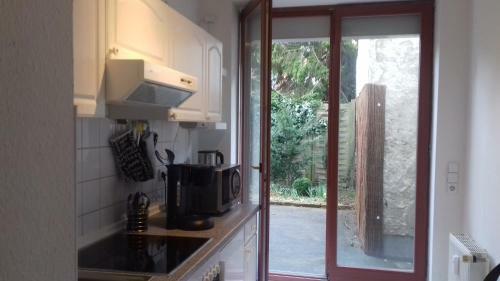 Apartamento Kleine Altstadt-wohnung Mit Terrasse