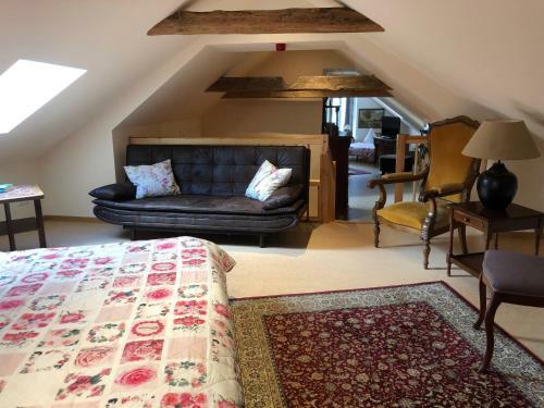 Apartamento Cafe 28 & Pension Am Markt