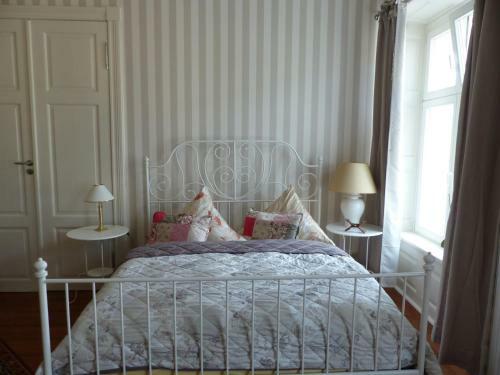 Apartamento Cafe 28 & Pension Am Markt