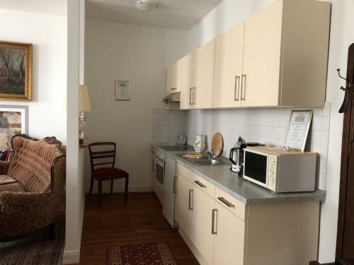 Apartamento Cafe 28 & Pension Am Markt