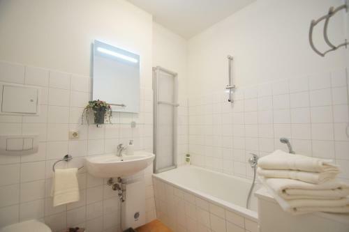 Apartamento Cafe 28 & Pension Am Markt